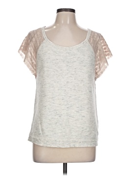 American Eagle Outfitters Short Sleeve Top