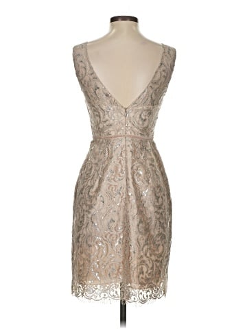 Jenny Yoo Collection Cocktail Dress (view 2)