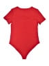 MANGOPOP Collection Red Bodysuit Size L - photo 2