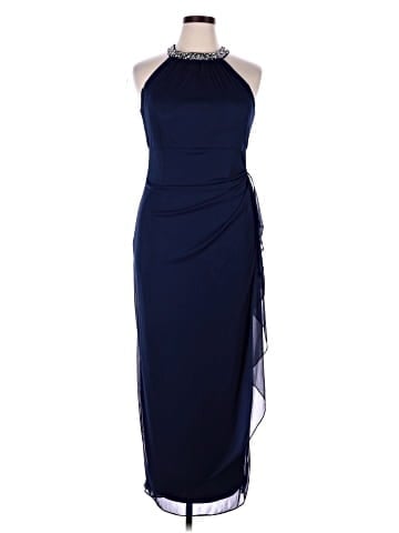 Alex Evenings Cocktail Dress (view 1)