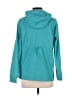Columbia 100% Nylon Teal Windbreaker Size XL - photo 2