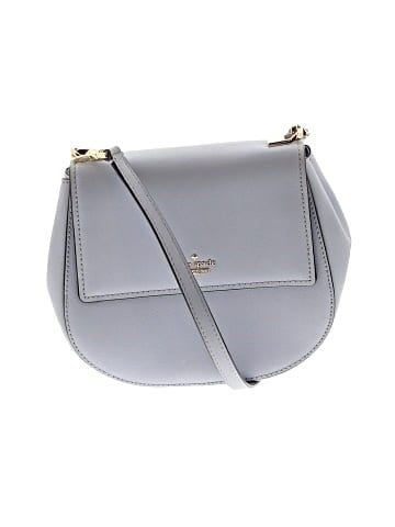 Kate Spade New York Leather Crossbody Bag (view 1)