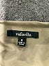 Rafaella Gray Casual Dress Size 8 - photo 7