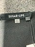 Sugar Lips Black Casual Dress Size L - photo 7