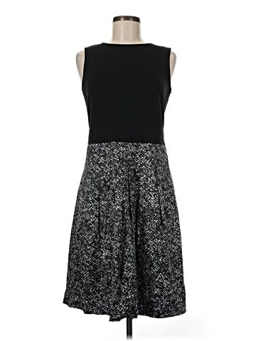 Ann Taylor Factory Cocktail Dress (view 1)