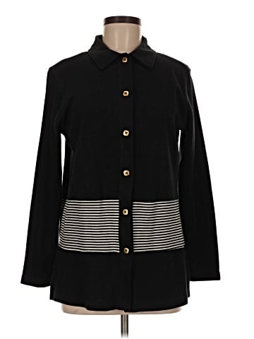 Jaclyn Smith Cardigan (view 1)