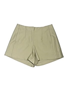 Lululemon Athletica Khaki Shorts (view 1)
