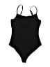 Princess Polly Black Bodysuit Size 4 - photo 2