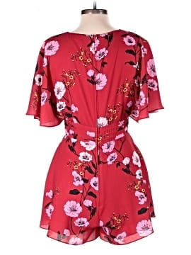 Keepsake Romper (view 2)