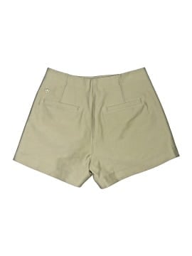 Lululemon Athletica Khaki Shorts (view 2)