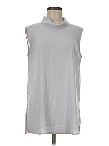 MM. LaFleur Sleeveless Top (view 1)
