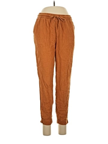 Old Navy Linen Pants (view 1)