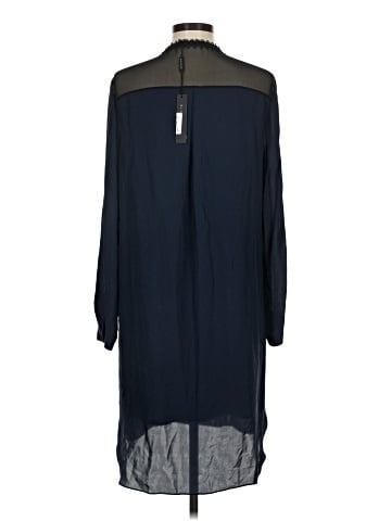 Elie Tahari Casual Dress (view 2)