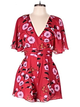 Keepsake Romper (view 1)