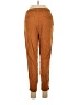Old Navy Brown Linen Pants Size M - photo 2