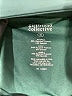 Girlfriend Collective Solid Green Athletic Shorts Size S - photo 3