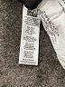 FRAME Ivory Jeans Size 30 waist - photo 8