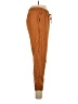 Old Navy Brown Linen Pants Size M - photo 4