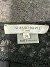 Gerard Darel Black 3/4 Sleeve Blouse Size 6 (38) - photo 7