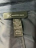 INC International Concepts Blue Long Sleeve Top Size S - photo 7