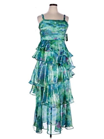 Taylor Cocktail Dress (view 1)