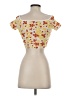 Debut Orange Cardigan Size XXS (estimated) - photo 2