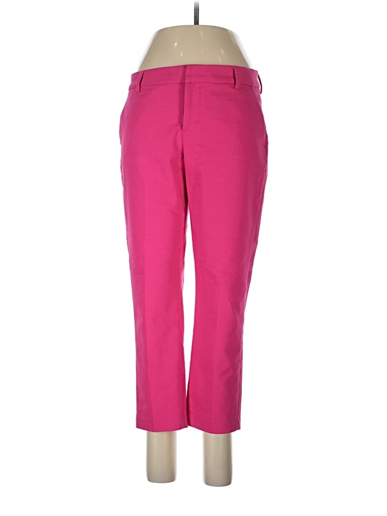 Pre-owned Liverpool Los Angeles Casual Pants In Pink