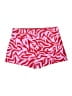 SPANX Animal Print Pink Board Shorts Size XL - photo 2