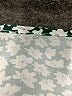 Unbranded 100% Polyester Print Green Casual Dress Size 1X - photo 7