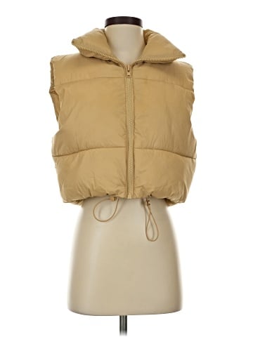 Unbranded Vest (view 1)