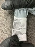 Xscape Stripes Gray Casual Dress Size 2 - photo 5