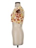 Debut Orange Cardigan Size XXS (estimated) - photo 5