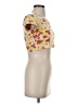 Debut Orange Cardigan Size XXS (estimated) - photo 4