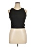 Athletic Works Black Tank Top Size XL - photo 1