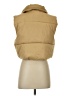 Unbranded 100% Polyester Gold Vest Size S - photo 2