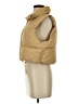 Unbranded 100% Polyester Gold Vest Size S - photo 5