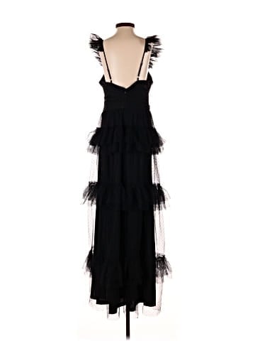 Lulus Cocktail Dress (view 2)