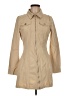 Le Lis 100% Cotton Tan Casual Dress Size M - photo 1