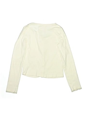Art Class Long Sleeve T-Shirt (view 2)