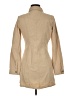 Le Lis 100% Cotton Tan Casual Dress Size M - photo 2
