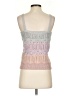 Assorted Brands Pink Sweater Vest Size S - photo 2