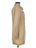 Le Lis 100% Cotton Tan Casual Dress Size M - photo 4