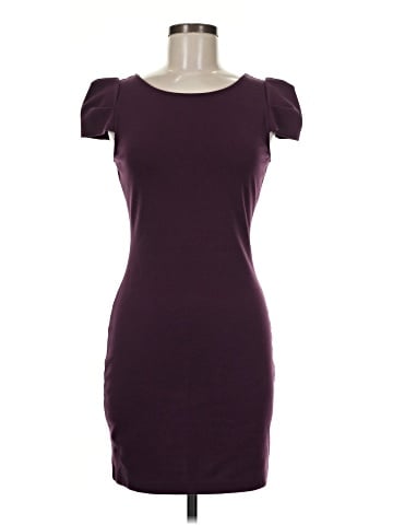 Silence and Noise Cocktail Dress (view 1)
