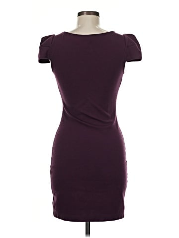 Silence and Noise Cocktail Dress (view 2)
