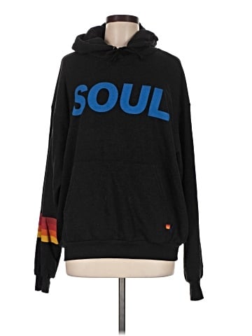 Aviator Nation Pullover Hoodie (view 1)