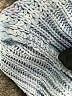 Assorted Brands Tie-dye Blue Pullover Sweater Size M - photo 8