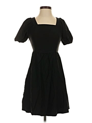 Ofeefan Cocktail Dress (view 1)