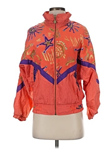 Petite Sophisticate Track Jacket (view 1)