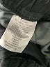 Wrangler Jeans Co Black Cargo Pants Size 10 - photo 3
