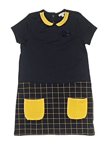 Du Pareil Au Meme DPAM Dress (view 1)